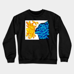 Unadulterated Joy Crewneck Sweatshirt